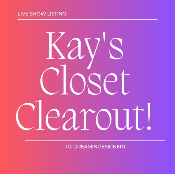 Unlisted Boutique Clothing Items - Picture 3 of 3